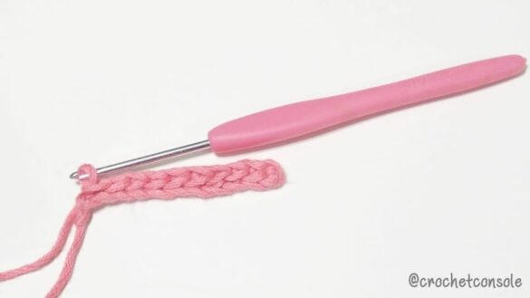 Punto enano a crochet-Crochet con Sole