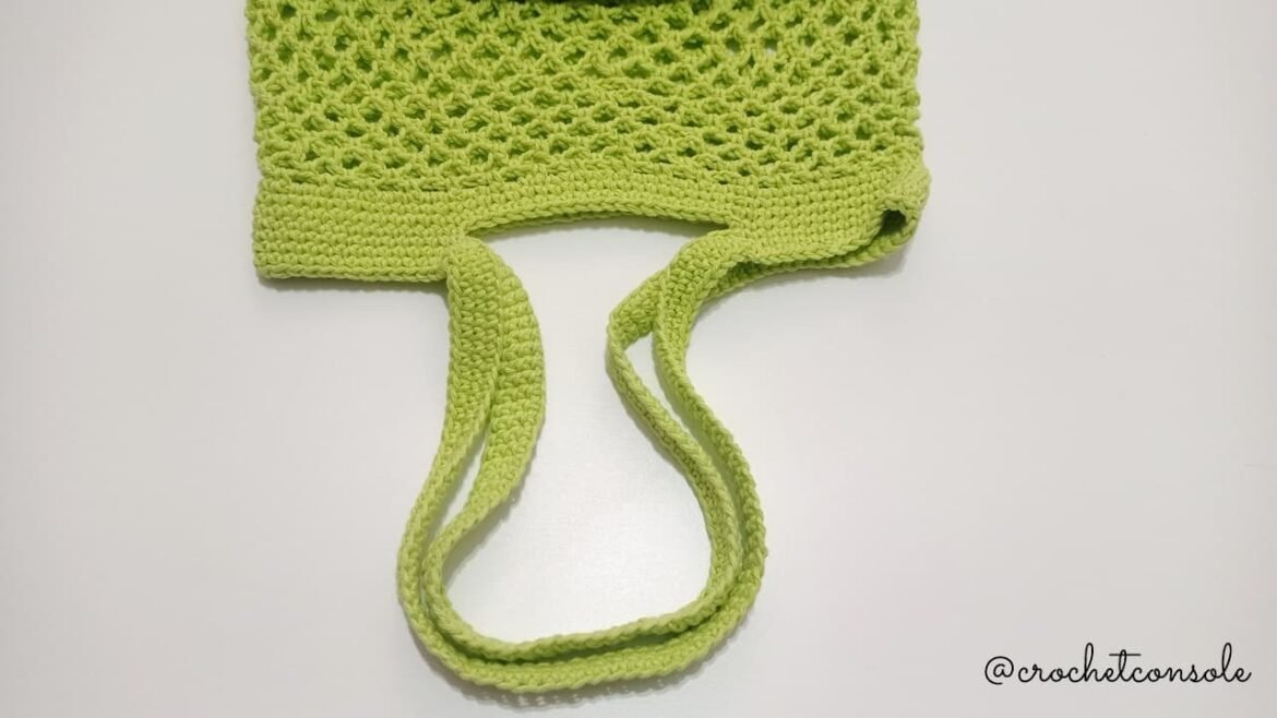 Bolsa para compras DIY | Manualidades