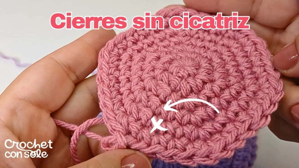 5 tips de crochet que me hubiera gustado saber antes