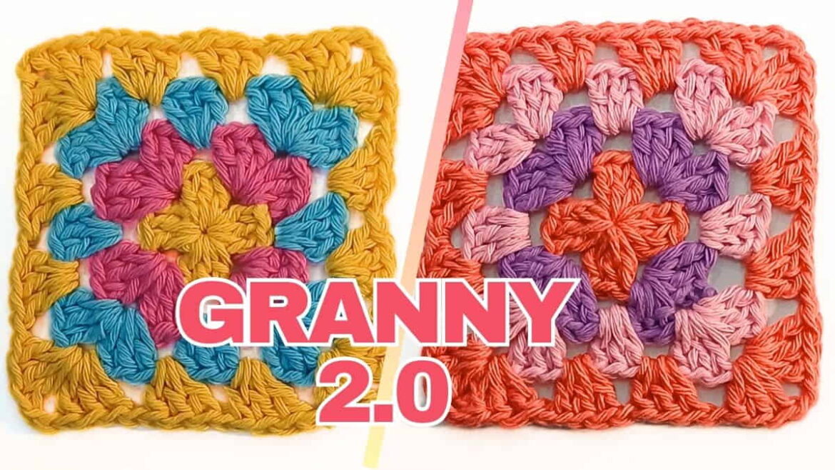 Cuadrado Granny 2.0